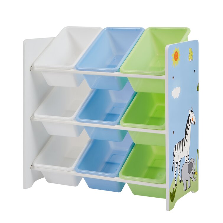 Wayfair deals toy organizer